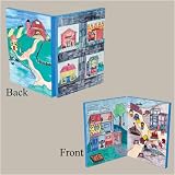 Angeles FB9000 Story Wall Set