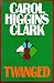 Twanged (Regan Reilly Mysteries, No. 4)