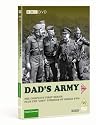 Dad's Army - The Complete First Series Plus the 'Lost' Episodes of Series Two [1968] [DVD]