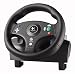 Video Games : Logitech Speed Force Wheel for Nintendo GameCube