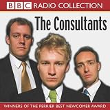 The Consultants (Radio Collection)