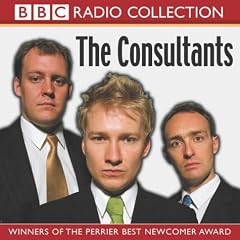 The Consultants (Radio Collection)