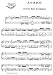 Bach J.S. 15 Two-Part Inventions: Instantly download and print sheet music