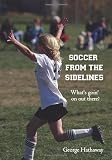 Soccer from the Sidelines: What's goin' on out there?