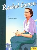 Rachel Carson (Troll's History Makers)