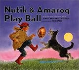 Nutik  Amaroq Play Ball
