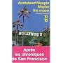 Maybe the moon
