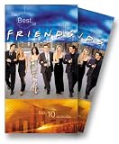 The Best of Friends, Vol. 1-2 [VHS]