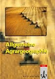 Allgemeine Agrargeographie