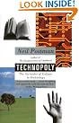 Technopoly: The Surrender...