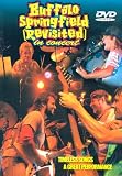 Buffalo Springfield [DVD]
