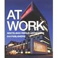 Neutelings Riedijk Architects: At Work