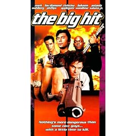 Big Hit [VHS]