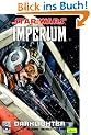 Star Wars Sonderband 18, Imperium - Darklighter