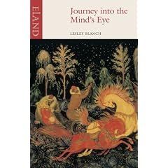 Journey into the Mind's Eye