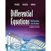 Differential Equations with Boundary Value Problems (2nd Edition)