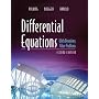 Differential Equations with Boundary Value Problems (2nd Edition)