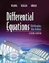 Differential Equations with Boundary Value Problems (2nd Edition)