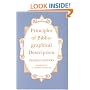 Principles of Bibliographical Description (St. Paul's Bibliographies ; 15)