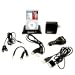 Cygnett Groove Power Pack iPod Accessory Kit - CY-A-GPP