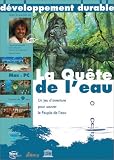 Revue Hachette Multimédia  / La Quête de l'eau