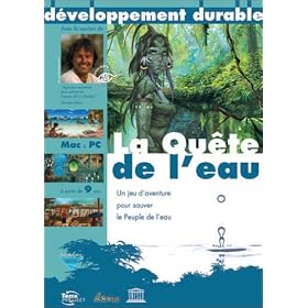 La Qu�te de l'eau