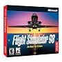 Flight Simulator 98 (Jewel Case)