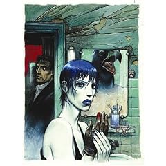 The Nikopol Trilogy