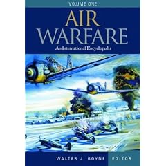 Air Warfare: An International Encyclopedia (Warfare Series)