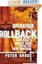 Operation Rollback: America's Secret War Behind the Iron Curtain