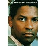 Denzel Washington: His Films and Career book cover