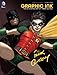 Graphic Ink: The DC Comics Art of Frank Quitely