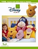 Pillow Fun with Pooh & Friends (Leisure Arts #3686)
