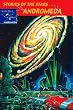 Art Poster, Stories of the Stars... Andromeda - 18.75 x 27.5
