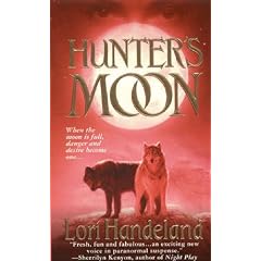Hunter's Moon
