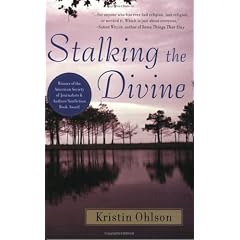 Stalking the Divine
