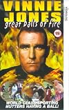 Vinnie Jones - Great Balls Of Fire [UK IMPORT] - Vinnie Jones