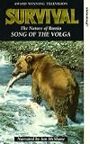 Survival - The Nature Of Russia - Song Of The Volga [1992] [VHS]