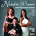 Notable Women: Trios By Today's Female Composers