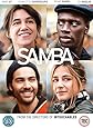 Samba [DVD]