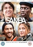Samba [DVD]