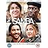 Samba [DVD]