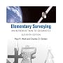 Elementary Surveying: An Introduction to Geomatics (11th Edition)