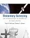 Elementary Surveying: An Introduction to Geomatics (11th Edition)