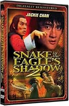 Snake in Eagle's Shadow 2