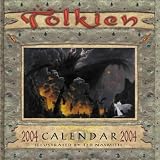 Tolkien Calendar