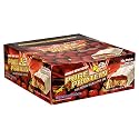 Worldwide Sport Nutrition Pure Protein High Protein Double Layer Bar, Strawberry Shortcake, 2.75-Ounce Bar (Pack of 12)