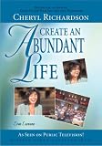 Create an Abundant Life [2002] (REGION 1) (NTSC)