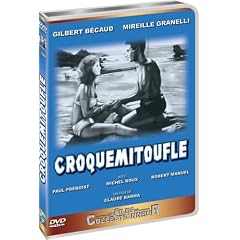 Croquemitoufle