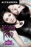 Blood Feud (Drake Chronicles)